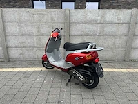 Piaggio skr 125 - skr - afbeelding 5 van  5
