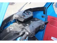 Piaggio vespa - ape 50 van - overige voertuigen - afbeelding 7 van  9