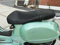 Piaggio vespa 125 - afbeelding 4 van  32