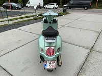 Piaggio vespa 125 - afbeelding 30 van  32