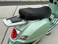 Piaggio vespa 125 - afbeelding 8 van  32
