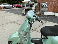 Piaggio vespa 125 - afbeelding 2 van  32