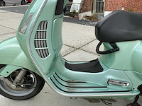 Piaggio vespa 125 - afbeelding 3 van  32
