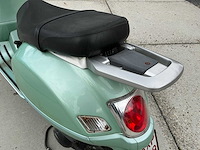 Piaggio vespa 125 - afbeelding 7 van  32