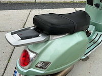 Piaggio vespa 125 - afbeelding 8 van  32