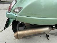 Piaggio vespa 125 - afbeelding 9 van  32