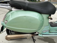 Piaggio vespa 125 - afbeelding 10 van  32