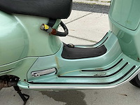 Piaggio vespa 125 - afbeelding 11 van  32