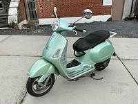 Piaggio vespa 125 - afbeelding 1 van  32