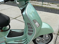 Piaggio vespa 125 - afbeelding 13 van  32