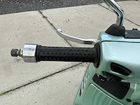 Piaggio vespa 125 - afbeelding 15 van  32