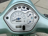 Piaggio vespa 125 - afbeelding 16 van  32