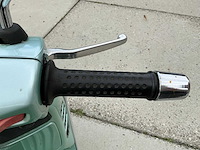 Piaggio vespa 125 - afbeelding 17 van  32