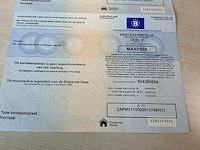 Piaggio vespa 125 - afbeelding 21 van  32