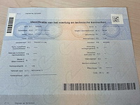 Piaggio vespa 125 - afbeelding 22 van  32