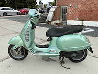 Piaggio vespa 125 - afbeelding 12 van  32