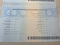 Piaggio vespa 125 - afbeelding 24 van  32