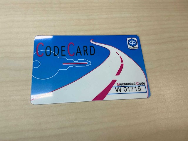 Piaggio vespa 125 - afbeelding 25 van  32