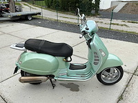 Piaggio vespa 125 - afbeelding 28 van  32
