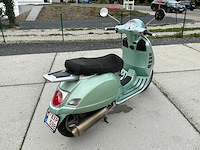 Piaggio vespa 125 - afbeelding 29 van  32