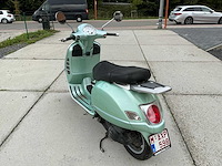 Piaggio vespa 125 - afbeelding 31 van  32