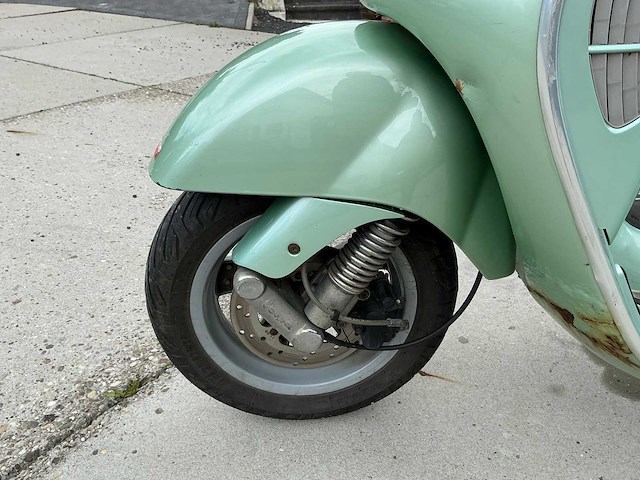 Piaggio vespa 125 - afbeelding 32 van  32