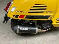 Piaggio vespa gts motorfiets - afbeelding 6 van  19