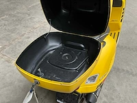 Piaggio vespa gts motorfiets - afbeelding 7 van  19