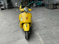 Piaggio vespa gts motorfiets - afbeelding 12 van  19