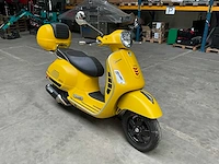 Piaggio vespa gts motorfiets - afbeelding 13 van  19