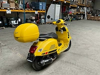 Piaggio vespa gts motorfiets - afbeelding 15 van  19