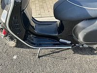 Piaggio vespa gts300 - afbeelding 5 van  30