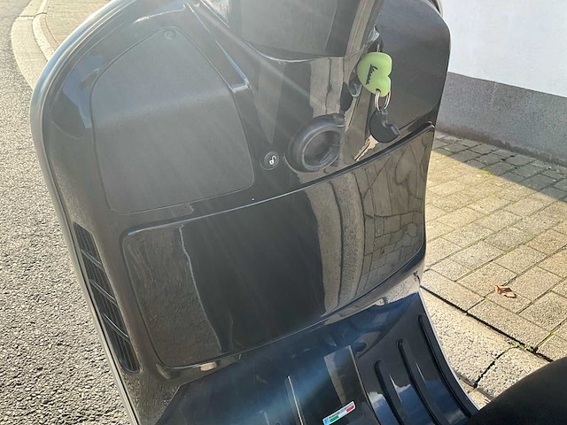 Piaggio vespa gts300 - afbeelding 11 van  30