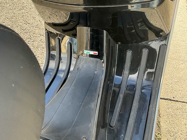 Piaggio vespa gts300 - afbeelding 21 van  30