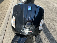Piaggio vespa gts300 - afbeelding 3 van  30