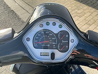 Piaggio vespa gts300 - afbeelding 10 van  30