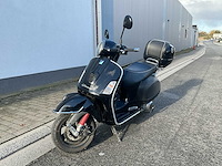 Piaggio vespa gts300 - afbeelding 1 van  30