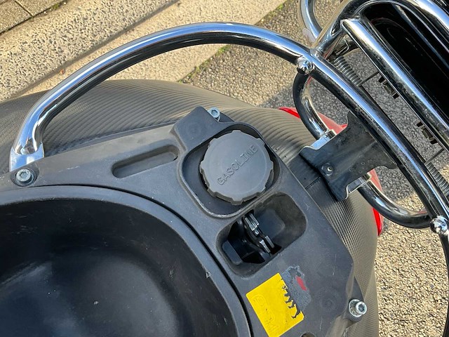 Piaggio vespa gts300 - afbeelding 15 van  30