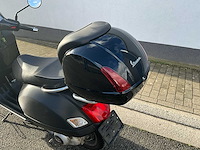 Piaggio vespa gts300 - afbeelding 16 van  30