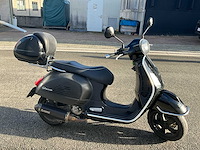 Piaggio vespa gts300 - afbeelding 27 van  30