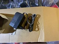 Piaggio vespa kids e-scooter (10x) - afbeelding 2 van  11