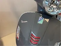 Piaggio vespa kids e-scooter (10x) - afbeelding 4 van  10