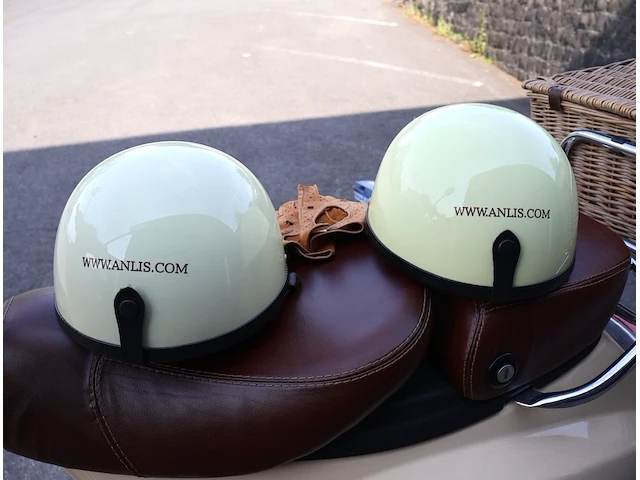Piaggio vespa lx125 - zapm4430000029104 - 2006 - afbeelding 6 van  25