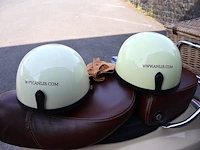 Piaggio vespa lx125 - zapm4430000029104 - 2006 - afbeelding 6 van  25