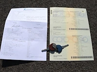 Piaggio vespa lx125 - zapm4430000029104 - 2006 - afbeelding 7 van  25