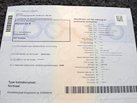 Piaggio vespa lx125 - zapm4430000029104 - 2006 - afbeelding 8 van  25
