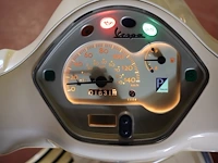 Piaggio vespa lx125 - zapm4430000029104 - 2006 - afbeelding 10 van  25