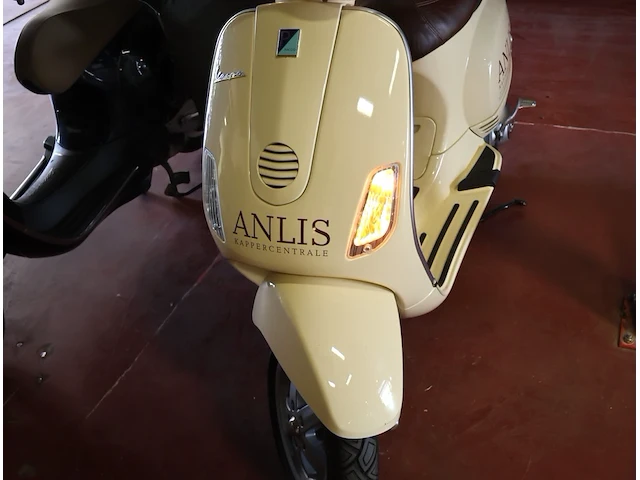 Piaggio vespa lx125 - zapm4430000029104 - 2006 - afbeelding 14 van  25