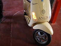 Piaggio vespa lx125 - zapm4430000029104 - 2006 - afbeelding 15 van  25