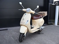 Piaggio vespa lx125 - zapm4430000029104 - 2006 - afbeelding 12 van  25